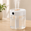 Vaporizador Ambiente Silencioso
