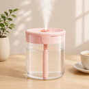 Vaporizador Ambiente Silencioso