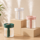 Vaporizador Ambiente Silencioso