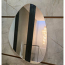 Espelho Decorativo LED Moderno