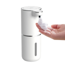 Saboneteira Automática com Sensor Infravermelho 380ml para Sabonete e Espuma